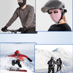 56% OFF Clearance Sale💥Mintiml® Winter Goggles Anti-fog Mask