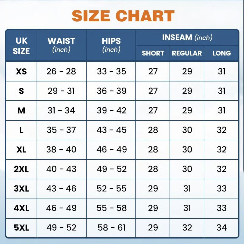 💥Christmas Sale: Clearance at 67% Off🥰MultiPants – High Stretch Multi-pocket Durable Cargo Pants