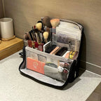 🔥Last Day-52% OFF🎁Portable Large Capacity Standing Makeup Bag