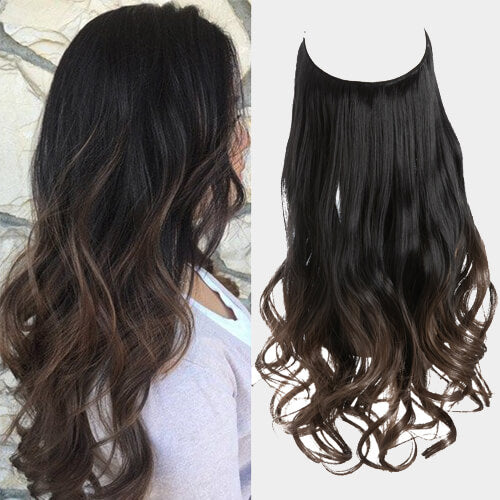 🔥2026 New Hot Sale 50% Off🔥Women's Hair Extensions