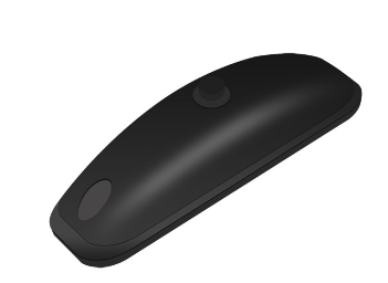 Car Safety Warning Long-range Remote Pilot Laser Light