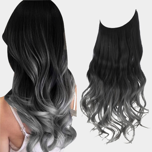 🔥2026 New Hot Sale 50% Off🔥Women's Hair Extensions