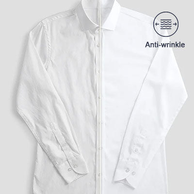 Wrinkle-Free, Worry-Free