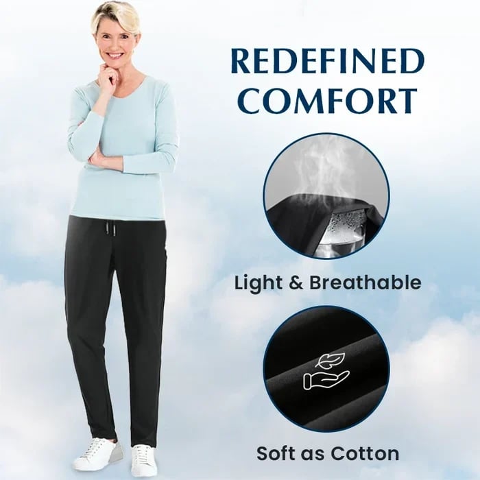 🔥Last Day Sale 55% OFF🏆️High Stretch Quick Dry Pants