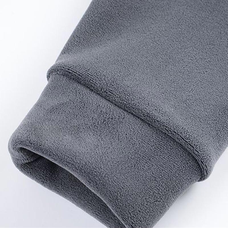 ✨New Arrival✨Soft Thickened Warm Full Zipper Jacket