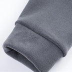 ✨New Arrival✨Soft Thickened Warm Full Zipper Jacket