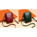 🔥Last Day Sale 49% OFF 👜-RETRO All-match Vertical Cellphone Bag