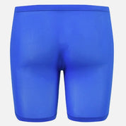 🔥50% OFF💝Ice Silk Sport Breathable Boxer Shorts For Men