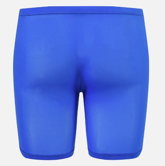 🔥50% OFF💝Ice Silk Sport Breathable Boxer Shorts For Men