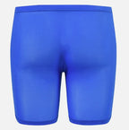 🔥50% OFF💝Ice Silk Sport Breathable Boxer Shorts For Men