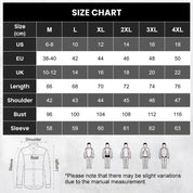🔥BIG Discount🔥Men's Wrinkle-Free Business Stretch Shirt
