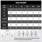 🔥BIG Discount🔥Men's Wrinkle-Free Business Stretch Shirt