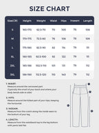 💥CLEARANCE👑Fliwos Men's TriProof Stretch Sweatpants