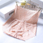 💃BUY 1 GET 2 FREE!!💝Sexy High Waist Pretty Lace Panties✨✨