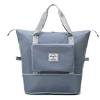 😍Hot Sale 50%💥Buy 2 get 10% off & Free Shipping🔥Large Capacity Folding Travel Bag