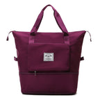 😍Hot Sale 50%💥Buy 2 get 10% off & Free Shipping🔥Large Capacity Folding Travel Bag