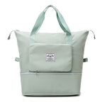 😍Hot Sale 50%💥Buy 2 get 10% off & Free Shipping🔥Large Capacity Folding Travel Bag