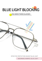 🔥😎3-in-1 Magnetic Anti-Glare Sunglasses for Safe Driving