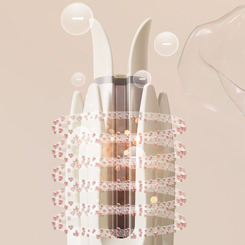 🔥Today's 60% Off Sale💥Automatic Hair Curler with Four Temperature