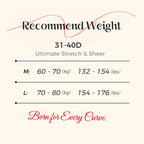 🌸New Year Special: £3.2/psc🌸Sexy Women's Breathable Antibacterial Tummy-Control Panties