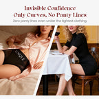 🌸New Year Special: £3.2/psc🌸Sexy Women's Breathable Antibacterial Tummy-Control Panties