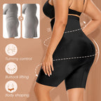 💃Last Day: Buy 2  Get 1 Free🌸Breathable Cool Tummy And Hip Lift Air Pants🔥