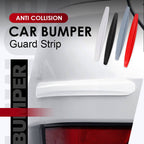 ✨Buy 1 Get 1 Free Today.✨Anti Collision Car Bumper Guard Strip