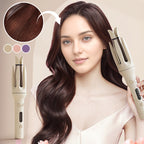 🔥Today's 60% Off Sale💥Automatic Hair Curler with Four Temperature
