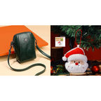 🔥Last Day Sale 49% OFF 👜-RETRO All-match Vertical Cellphone Bag