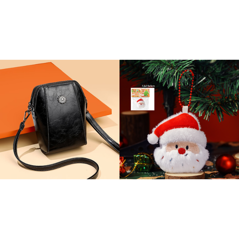 🔥Last Day Sale 49% OFF 👜-RETRO All-match Vertical Cellphone Bag