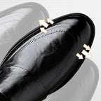 🔥2025 LUXURY MEN'S HANDMADE LEATHER SHOES