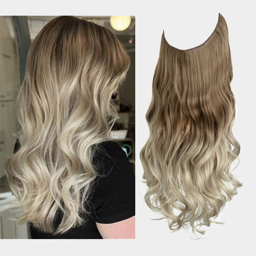🔥2026 New Hot Sale 50% Off🔥Women's Hair Extensions