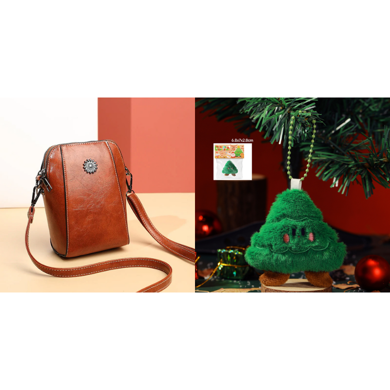 🔥Last Day Sale 49% OFF 👜-RETRO All-match Vertical Cellphone Bag