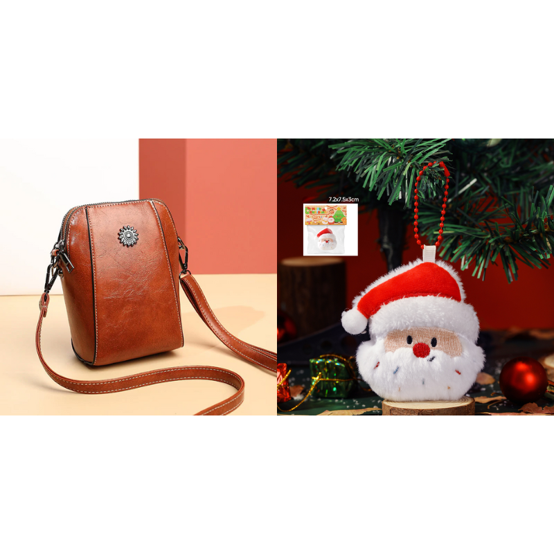 🔥Last Day Sale 49% OFF 👜-RETRO All-match Vertical Cellphone Bag