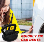 🚗Car Body Dents-Remover Puller Cups🔥