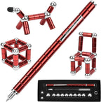 🎅Christmas gifts🎁|Magnetic Fidget Pen🖊️