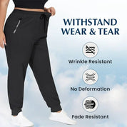 🔥Last Day Sale 55% OFF🏆️High Stretch Quick Dry Pants