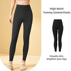 ✨Last Day Special Price!!😍High Waisted Tummy Control Shaping Training Leggings