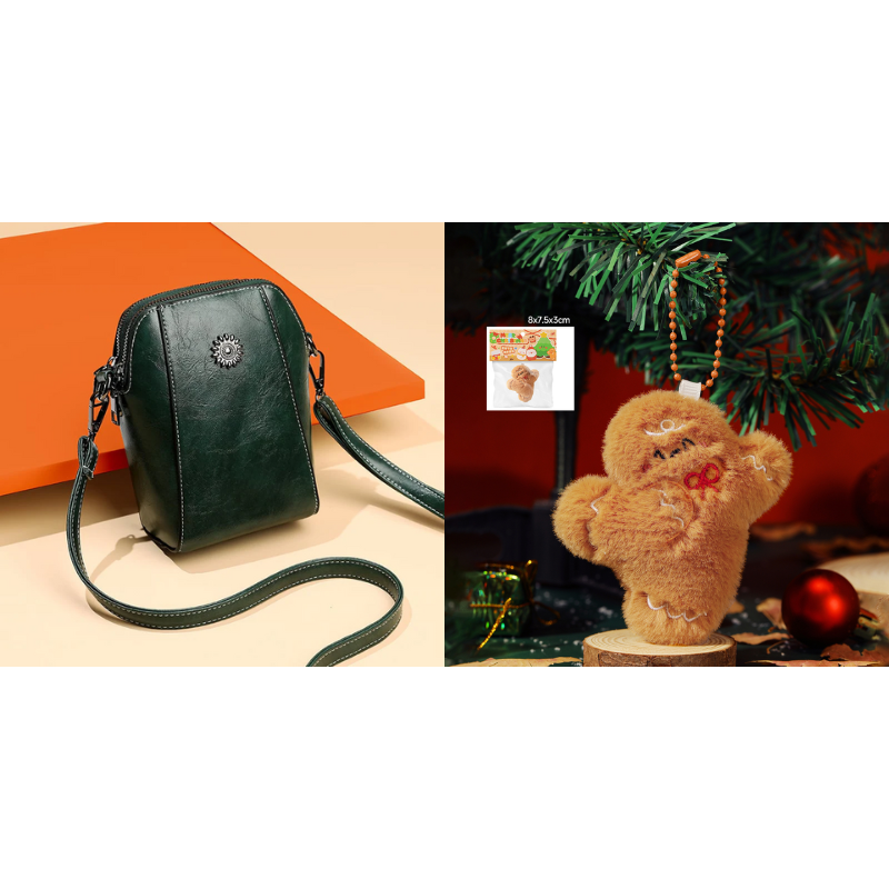 🔥Last Day Sale 49% OFF 👜-RETRO All-match Vertical Cellphone Bag