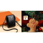 🔥Last Day Sale 49% OFF 👜-RETRO All-match Vertical Cellphone Bag