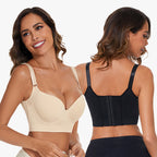 🏆HOT SALE 50% OFF🔥Back Smoothing Underwire Push Up Bra