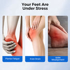 🎁HOT SALE🎁—Shock Absorbing Insoles for Men & Women