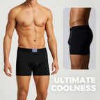 Men's Ice Silk Stretch Underwear