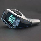 💥Today's Shock Price: 56% OFF🚗Universal Touch-Activated LED Clear Gear Shift Knob