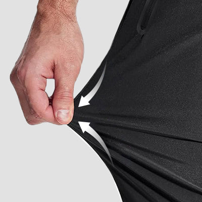 High-Stretch Fabric