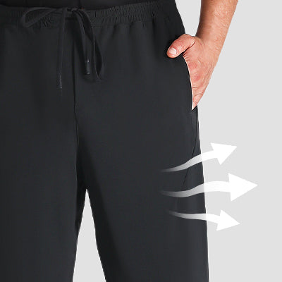 Moisture-Wicking Technology