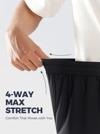 💥CLEARANCE👑Fliwos Men's TriProof Stretch Sweatpants