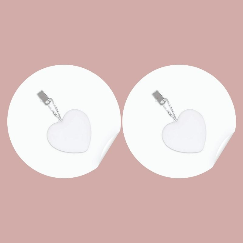 💡 Buy 1 Get 1 Free✨🤍Rechargeable LED Touch-Activated Backpack Light / Fill Light &Illumination&Emergency