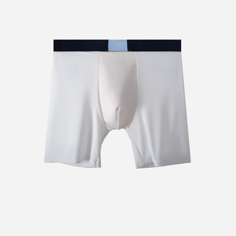 Men's Ice Silk Stretch Underwear