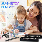 🎅Christmas gifts🎁|Magnetic Fidget Pen🖊️